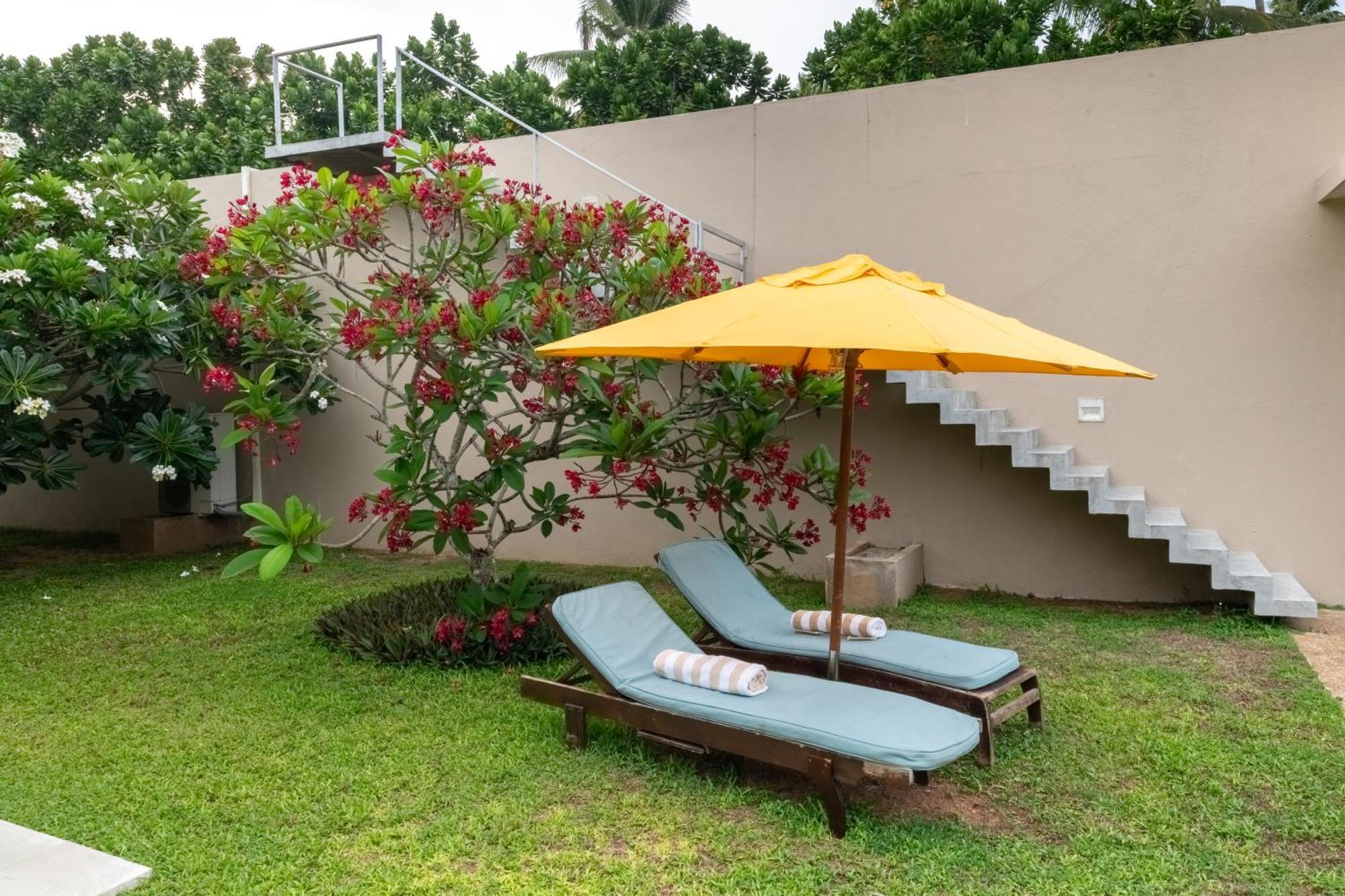 Bentota No 1ヴィラ エクステリア 写真